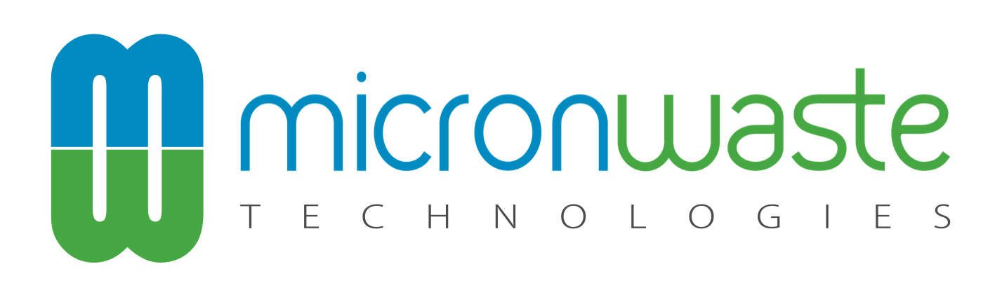 Micron Waste Technologies logo